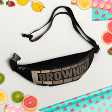 Load image into Gallery viewer, BROWNIN Fanny Pack