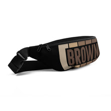 Load image into Gallery viewer, BROWNIN Fanny Pack