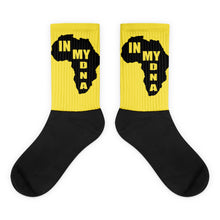 Load image into Gallery viewer, IN MY DNA Socks