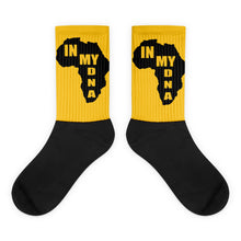 Load image into Gallery viewer, IN MY DNA Socks