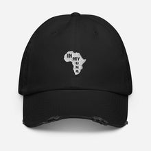 Load image into Gallery viewer, IN MY DNA Atlantis DADE HATS