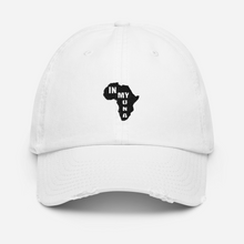 Load image into Gallery viewer, IN MY DNA Atlantis DADE HATS