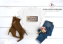 Load image into Gallery viewer, BROWNIN Short-Sleeve T-Shirt