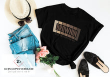 Load image into Gallery viewer, BROWNIN Short-Sleeve T-Shirt