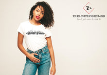 Load image into Gallery viewer, Nuh Try Study Mi Short-Sleeve Unisex T-Shirt