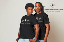 Load image into Gallery viewer, Amplify Your Voice Short-Sleeve Unisex T-Shirt