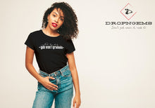 Load image into Gallery viewer, Nuh Try Study Mi Short-Sleeve Unisex T-Shirt