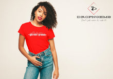 Load image into Gallery viewer, Nuh Try Study Mi Short-Sleeve Unisex T-Shirt