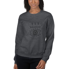 Load image into Gallery viewer, 111 Angel number Unisex Sweatshirt