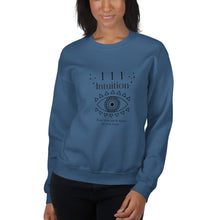 Load image into Gallery viewer, 111 Angel number Unisex Sweatshirt