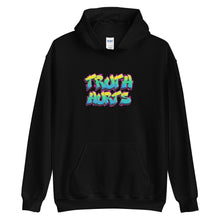 Load image into Gallery viewer, Truth Hurts Unisex Hoodie