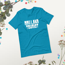 Load image into Gallery viewer, Dry Land Tourist Short-Sleeve Unisex T-Shirt