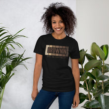 Load image into Gallery viewer, BROWNIN Short-Sleeve T-Shirt