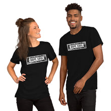 Load image into Gallery viewer, Dope Soul Short-Sleeve Unisex T-Shirt