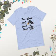 Load image into Gallery viewer, Short-Sleeve Unisex T-Shirt