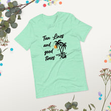 Load image into Gallery viewer, Short-Sleeve Unisex T-Shirt