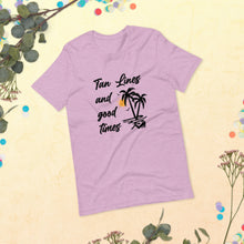 Load image into Gallery viewer, Short-Sleeve Unisex T-Shirt