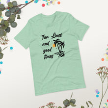 Load image into Gallery viewer, Short-Sleeve Unisex T-Shirt