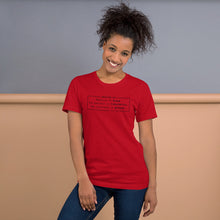 Load image into Gallery viewer, Prayed Up Short-Sleeve Unisex T-Shirt