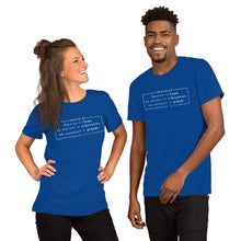 Load image into Gallery viewer, Prayed Up Short-Sleeve Unisex T-Shirt