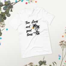 Load image into Gallery viewer, Short-Sleeve Unisex T-Shirt