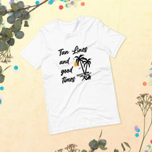 Load image into Gallery viewer, Short-Sleeve Unisex T-Shirt