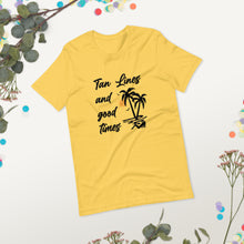 Load image into Gallery viewer, Short-Sleeve Unisex T-Shirt