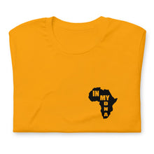 Load image into Gallery viewer, IN MY DNA Short-Sleeve Unisex T-Shirt