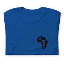 Load image into Gallery viewer, IN MY DNA Short-Sleeve Unisex T-Shirt