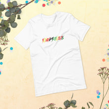 Load image into Gallery viewer, EMPRESS Short-Sleeve T-Shirt