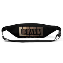 Load image into Gallery viewer, BROWNIN Fanny Pack
