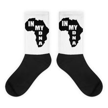 Load image into Gallery viewer, IN MY DNA Socks
