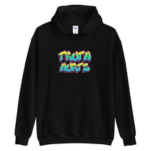 Load image into Gallery viewer, Truth Hurts Unisex Hoodie
